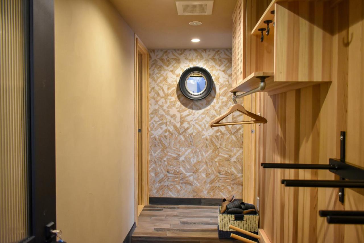 Penke Panke Lodge And Apartments Hakuba Luaran gambar